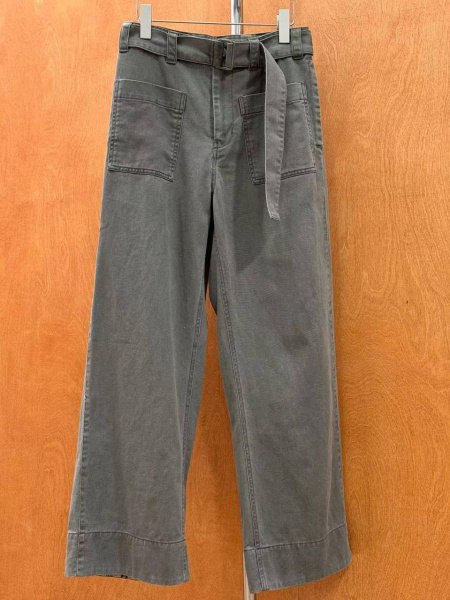 БРЮКИ LORO PIANA  76182 фото анонса