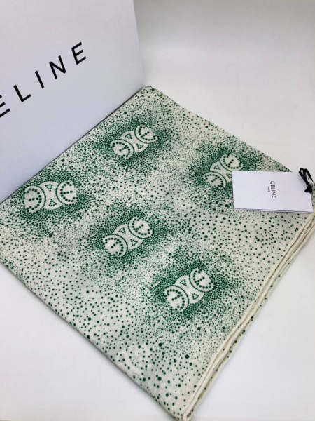 ПЛАТОК CELINE 