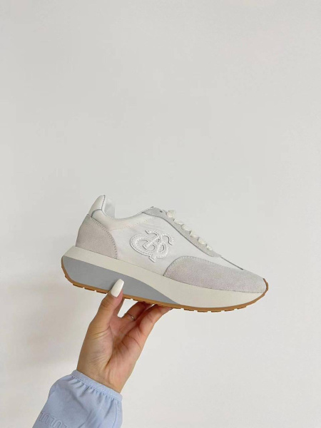 КРОССОВКИ ANN ANDELMAN  69892 фото анонса