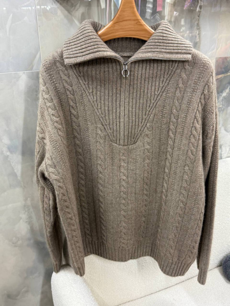 СВИТЕР LORO PIANA  82179 фото анонса