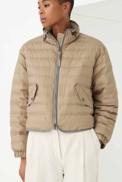 КУРТКА BRUNELLO CUCINELLI 