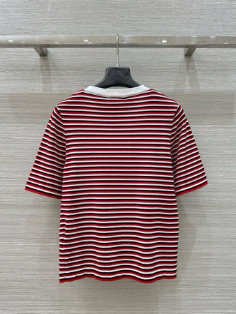 ФУТБОЛКА CELINE  77180 детальное фото товара