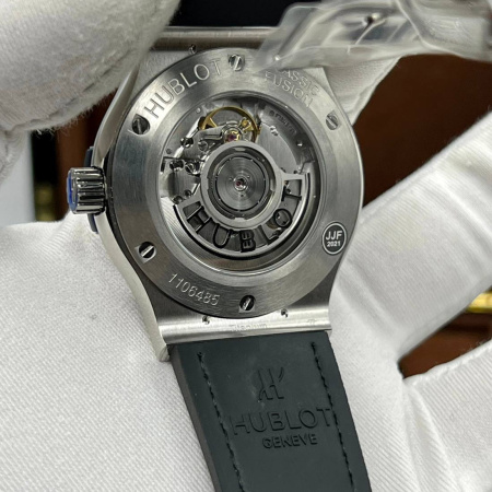 ЧАСЫ HUBLOT CLASSIC FUSION  69375 детальное фото товара