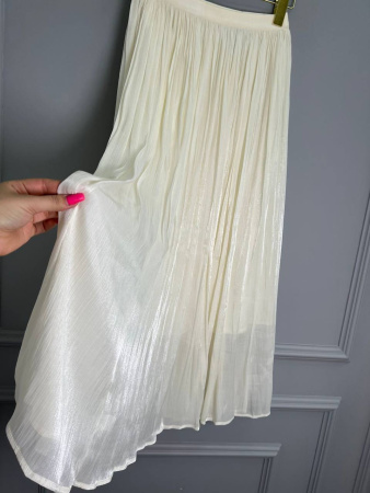 ЮБКА BRUNELLO CUCINELLI  67570 детальное фото товара