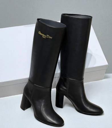 САПОГИ CHRISTIAN DIOR  72384 детальное фото товара