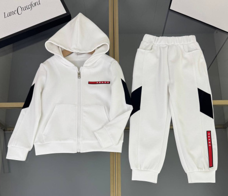 ДЕТСКИЙ КОСТЮМ PRADA 