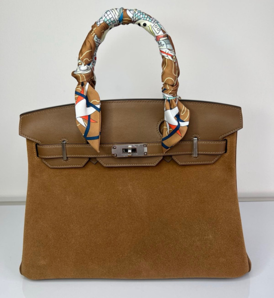 СУМКА HERMES BIRKIN 30