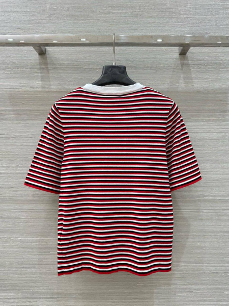 ФУТБОЛКА CELINE  77180 фото анонса