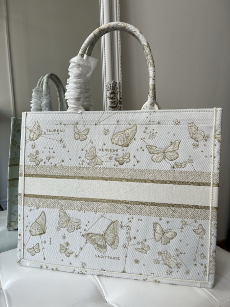 СУМКА CHRISTISN DIOR BOOK 41 65994 фото анонса