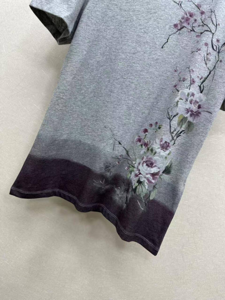 ФУТБОЛКА CHRISTIAN DIOR  77375 фото анонса