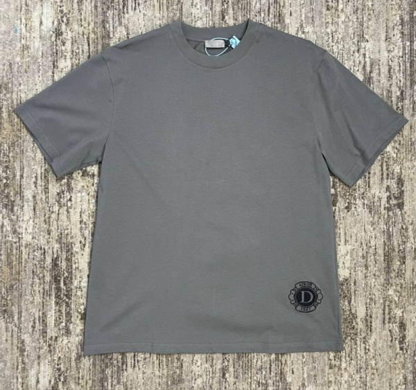 МУЖСКАЯ ФУТБОЛКА CHRISTIAN DIOR 