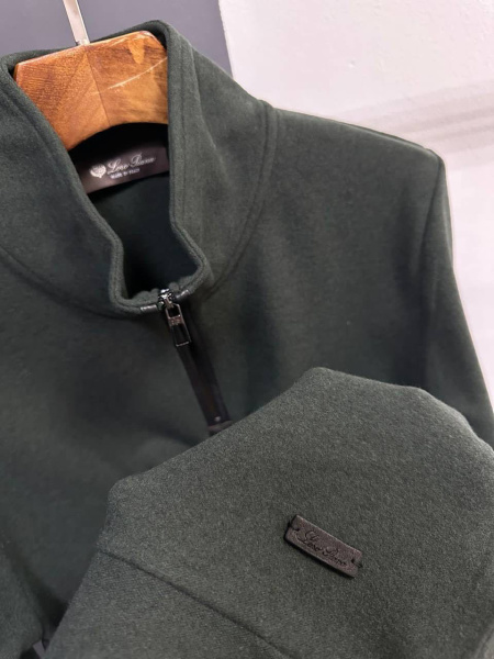 МУЖСКОЙ СВИТЕР LORO PIANA  62002 фото анонса