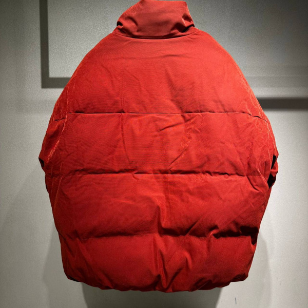 МУЖСКОЙ ПУХОВИК KOREA  80949 фото анонса