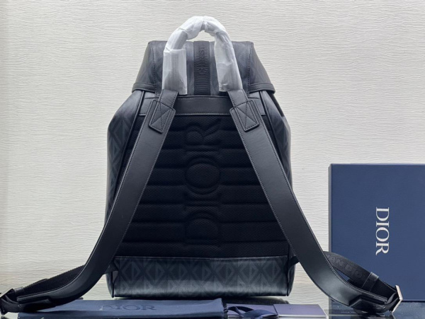 МУЖСКОЙ РЮКЗАК CHRISTIAN DIOR  59360 фото анонса