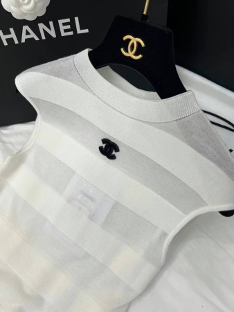 МАЙКА CHANEL  76621 детальное фото товара