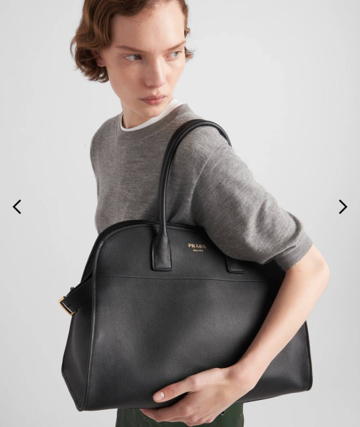СУМКА PRADA  66111 фото анонса