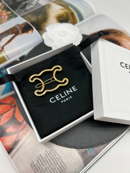 ЗАКОЛКА CELINE