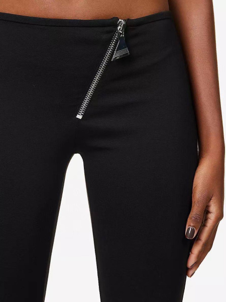 БРЮКИ THE ATTICO  65016 фото анонса