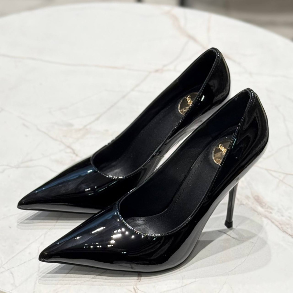 ТУФЛИ SAINT LAURENT  73582 фото анонса