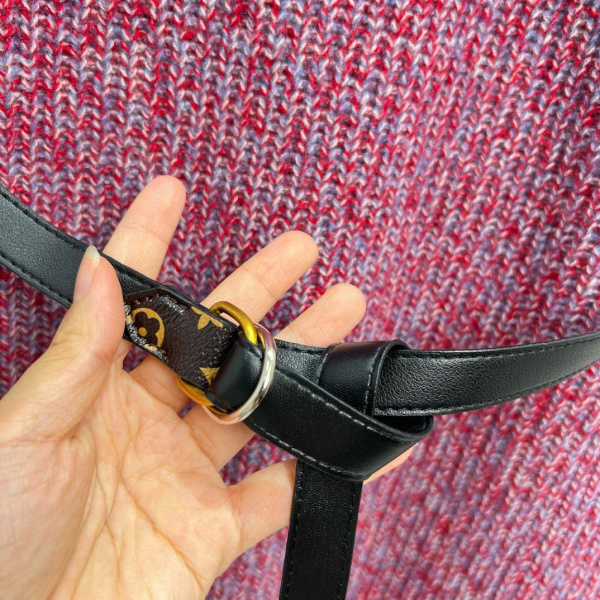 ТУНИКА LOUIS VUITTON  72691 фото анонса