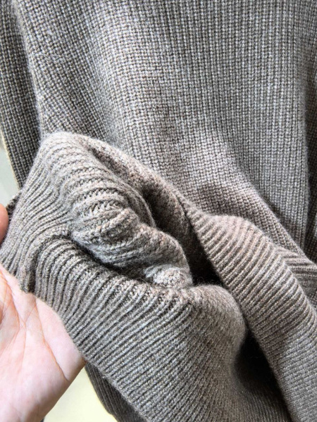 МУЖСКОЙ СВИТЕР LORO PIANA  73148 фото анонса