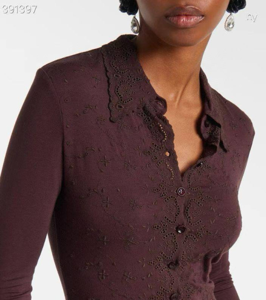 БОДИ MAGDA BUTRYM  82069 фото анонса