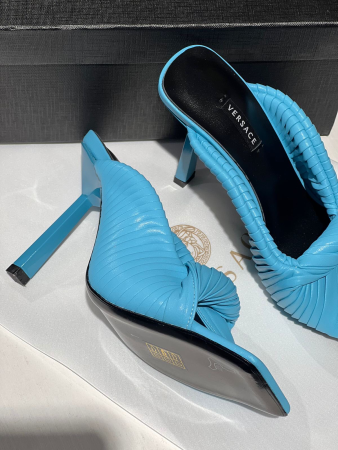 МЮЛИ VERSACE 51019 детальное фото товара