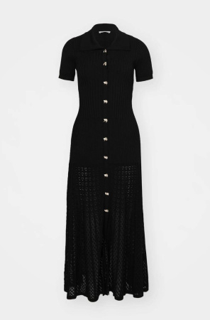 ПЛАТЬЕ SANDRO  71749 детальное фото товара