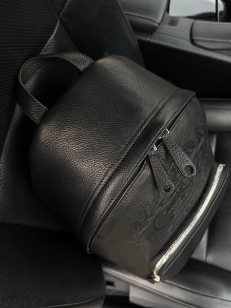 РЮКЗАК МУЖСКОЙ BURBERRY 42971 фото анонса