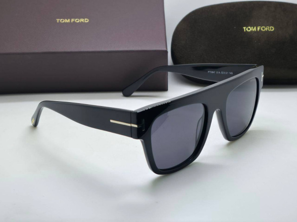 ОЧКИ TOM FORD  75540 фото анонса