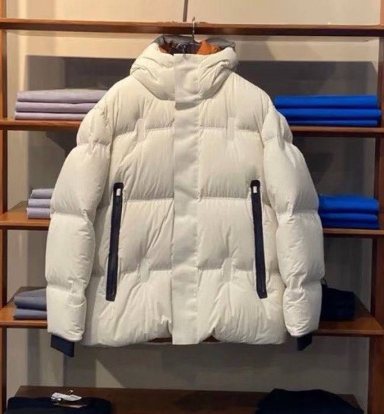 МУЖСКОЙ ПУХОВИК ZEGNA 