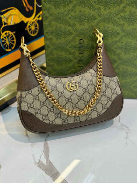 СУМКА GUCCI APHRODITE  64987 фото анонса