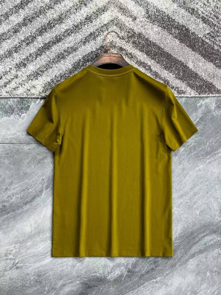 МУЖСКАЯ ФУТБОЛКА LORO PIANA  75234 фото анонса