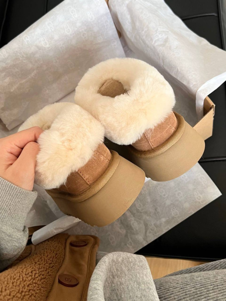 УГГИ UGG 54742 фото анонса