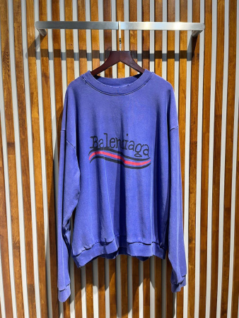 КОФТА BALENCIAGA  61620 детальное фото товара