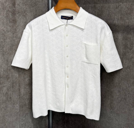 МУЖСКАЯ РУБАШКА LOUIS VUITTON 