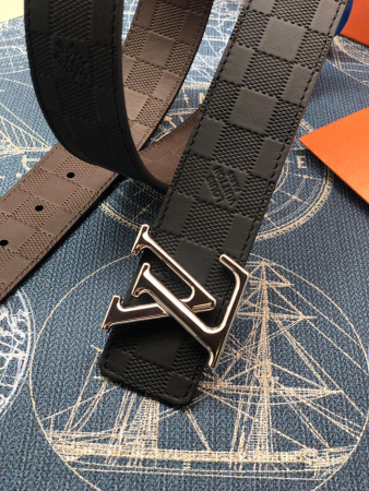 РЕМЕНЬ LOUIS VUITTON 01330 детальное фото товара