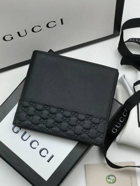ПОРТМОНЕ GUCCI 40997 фото анонса