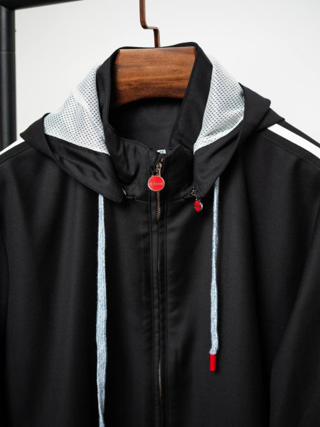 МУЖСКОЙ КОСТЮМ KITON  82543 фото анонса