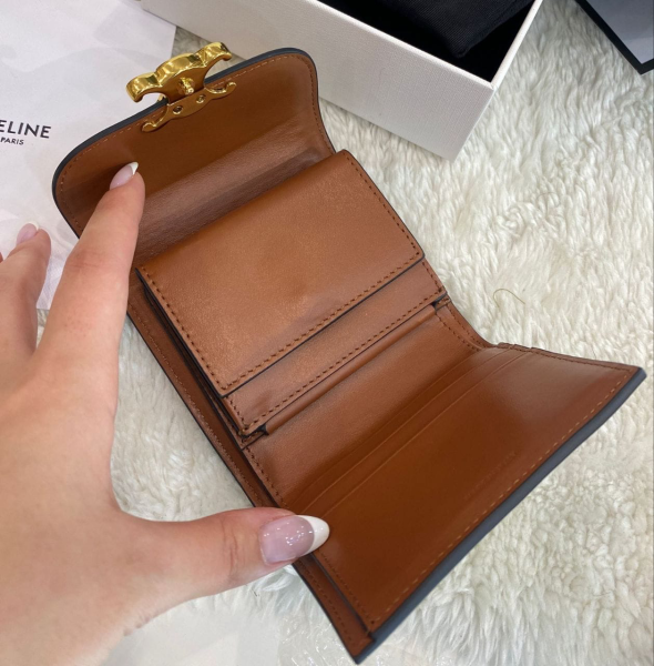 КОШЕЛЕК CELINE 55003 фото анонса