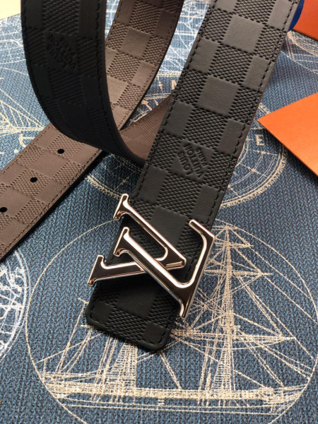 РЕМЕНЬ LOUIS VUITTON 01330 фото анонса