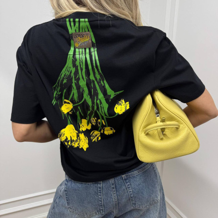 ФУТБОЛКА LOEWE  77862 детальное фото товара