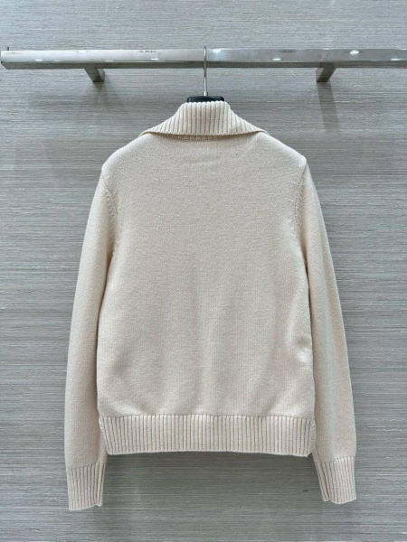 БОМБЕР LORO PIANA  79627 фото анонса