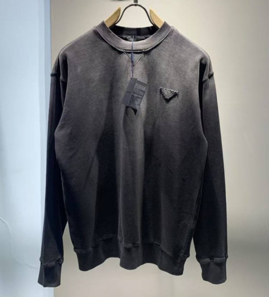 МУЖСКОЙ СВИТШОТ PRADA 