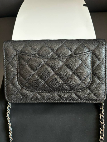 СУМКА CHANEL  78861 фото анонса