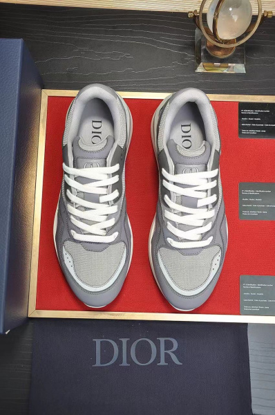 КРОССОВКИ CHRISTIAN DIOR  56837 фото анонса