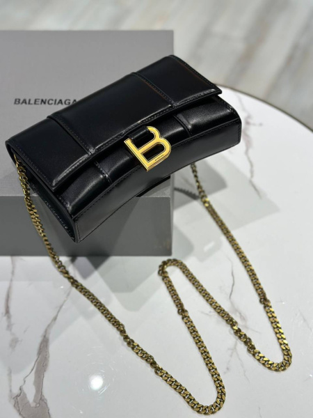 СУМКА BALENCIAGA  72109 фото анонса