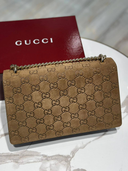 СУМКА GUCCI  74158 фото анонса