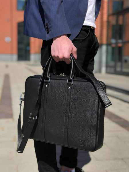 МУЖСКОЙ ПОРТФЕЛЬ LOUIS VUITTON  67360 фото анонса