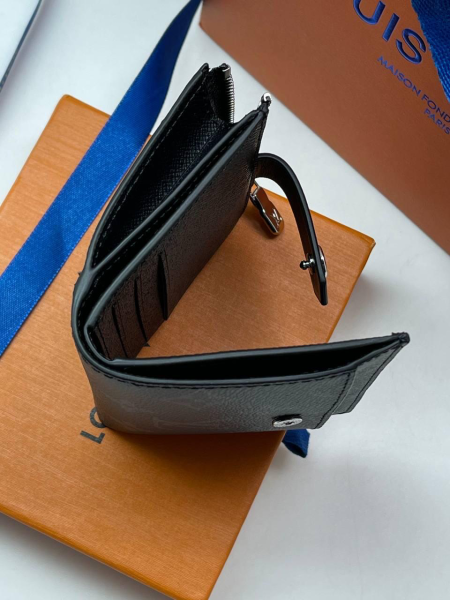 КОШЕЛЕК LOUIS VUITTON 50100 фото анонса